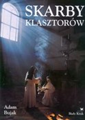 Skarby kla... - Adam Bujak -  polnische Bücher