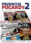 Przemysł p... - Sławomir Kmiecik -  Książka z wysyłką do Niemiec 