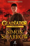 Polnische buch : Gladiator ... - Simon Scarrow