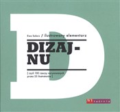 Ilustrowan... - Ewa Solarz -  fremdsprachige bücher polnisch 