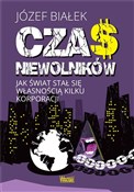 Czas niewo... - Józef Białek -  Książka z wysyłką do Niemiec 