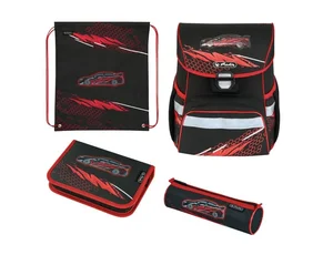 Bild von Tornister Loop plus Driven