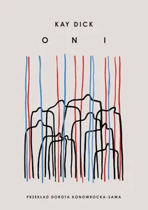 Obrazek Oni / Art Rage