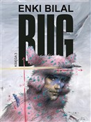 Bug Księga... - Enki Bilal -  polnische Bücher