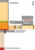 Diagnoza p... - Nancy McWilliams -  Książka z wysyłką do Niemiec 
