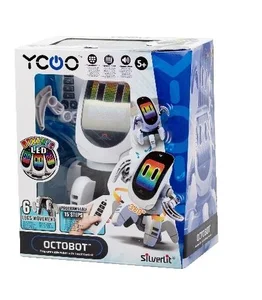 Bild von Octobot
