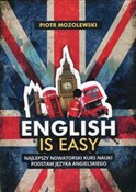 English is... - Piotr Mozolewski -  polnische Bücher