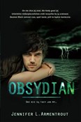 Polska książka : Obsydian - Jennifer L. Armentrout