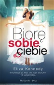Polnische buch : Biorę sobi... - Eliza Kennedy
