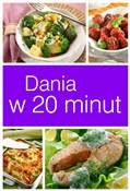 Dania w 20... - Opracowanie Zbiorowe - buch auf polnisch 