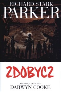Obrazek Parker 3 Zdobycz