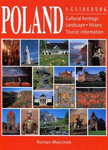 Obrazek Poland A Guidebook