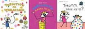 3 x TURLUT... - Herve Tullet - buch auf polnisch 