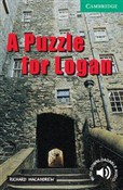 A Puzzle f... - Richard MacAndrew -  Książka z wysyłką do Niemiec 