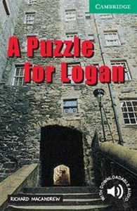 Obrazek A Puzzle for Logan Level 3