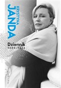 Dziennik 2... - Krystyna Janda -  fremdsprachige bücher polnisch 