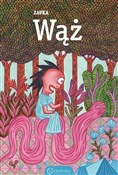 Książka : Wąż - Zavka