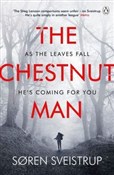 The Chestn... - Soren Sveistrup -  fremdsprachige bücher polnisch 