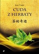 Polnische buch : Cuda z her... - Jerzy Czapla