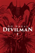 Devilman #... - Go Nagai -  Polnische Buchandlung 