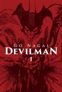 Bild von Devilman #1
