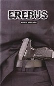 Erebus - Roman Marcinek -  polnische Bücher
