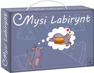 Bild von Mysi Labirynt
