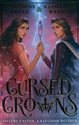 Cursed Cro... - Katherine Webber, Catherine Doyle -  fremdsprachige bücher polnisch 