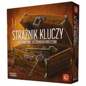 Strażnik K... - Shem Phillips, SJ Macdonald -  polnische Bücher