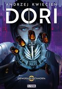 Dori - Andrzej Kwiecień - buch auf polnisch 