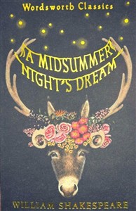 Bild von A Midsummer Night's Dream