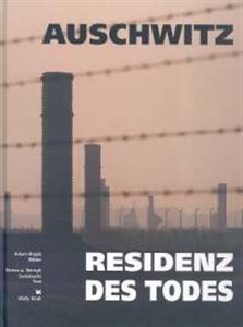 Bild von Auschwitz Residenz des Todes