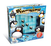 Pingwiny n... - Opracowanie Zbiorowe -  Polnische Buchandlung 