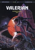 Polska książka : Valerian T... - Pierre Christin, Jean-Claude Mézieres