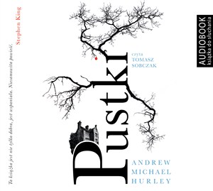 Bild von [Audiobook] Pustki