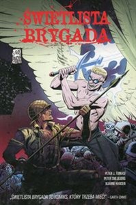 Obrazek Świetlista brygada