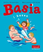 Zobacz : Basia i ba... - Zofia Stanecka
