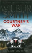 Courtney's... - Wilbur Smith - buch auf polnisch 