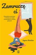 Polnische buch : Zamruczę C... - Agata Bieńko