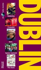 Obrazek Dublin dookoła świata