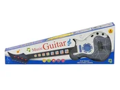 Gitara na ... - buch auf polnisch 