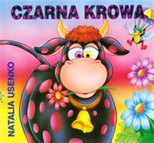 Bild von Czarna krowa