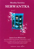 Serwantka - Monika Sawicka -  Polnische Buchandlung 