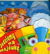 Jedziemy n... - Gill Guile -  fremdsprachige bücher polnisch 