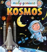 Kosmos Mał... - Emmanuelle Lepetit, Jacques Beaumont -  Polnische Buchandlung 