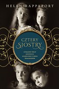 Cztery sio... - Helen Rappaport - buch auf polnisch 