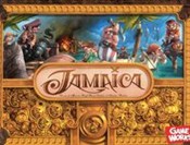 Jamaica - Malcolm Braff, Bruno Cathala, Sebastien Pauchon - buch auf polnisch 