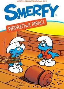 Obrazek Smerfy - Pieprzowi Piraci