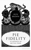Pie Fideli... - Pete Brown -  Książka z wysyłką do Niemiec 