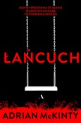 Łańcuch - Adrian McKinty -  Polnische Buchandlung 